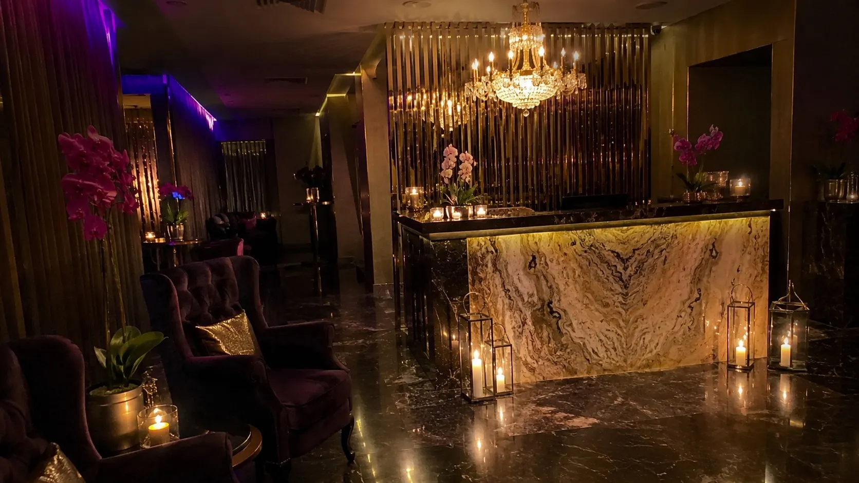 Büyükçekmece Spa Masaj Seçenekleri